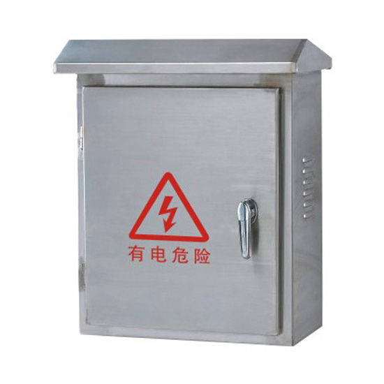 戶(hù)外不銹鋼防護(hù)箱